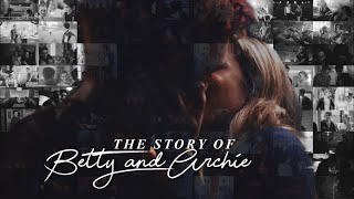 the story of betty and archie  season 1  5 [upl. by Scarlett]