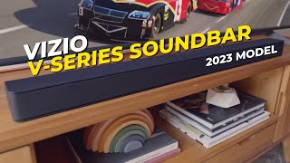 Vizio VSeries 21 Soundbar 2024 Model with DTS VirtualX amp Wireless Subwoofer Best Budget Soundbar [upl. by Atinauj]