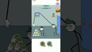 thiefpuzzle viennagame viennaaustria funny gameplay thiefpuzzletopassalevel youtubeshorts [upl. by Aedni630]