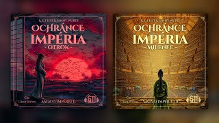 Ochránce Impéria – Milenec [upl. by Enaenaj]