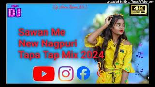 SawanMetapaTapMix2024DjArunMkpOfficial [upl. by Lombardy]