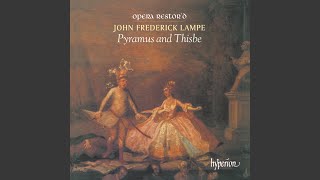 Lampe Pyramus and Thisbe No 17 Duetto Thus Folding Pyramus Thisbe [upl. by Oicnevuj209]