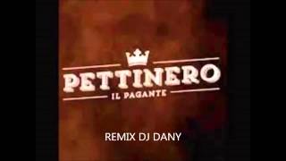 Il Pagante Pettinero Remix DJ DANY [upl. by Meeka]