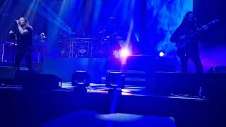 Dream Theater  13 Vacant  Praha 2112024 [upl. by Inaliel986]