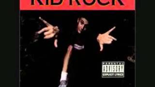 Kid Rock  3 Sheets To The Wind Whats My Name with lyrics [upl. by Alimhaj111]