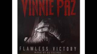 Vinnie Paz Feat Jon Quest amp HubbsKarma [upl. by Nifled]