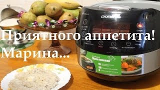 ВКУСНАЯ ГЕРКУЛЕСОВАЯ КАША С ОТЛОЖЕННЫМ СТАРТОМ В МУЛЬТИВАРКЕ РЕЦЕПТЫ ГЕРКУЛЕСОВОЙ ОВСЯНОЙ КАШИ [upl. by Flan899]