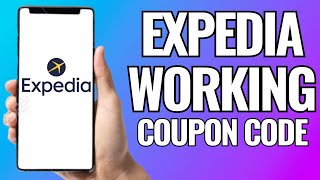 Expedia Coupon Code 2024 WORKING  Expedia Promo CodeExpedia discount code [upl. by Merriam]