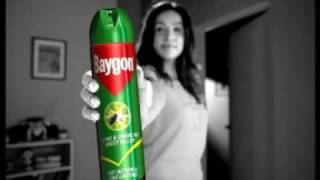 Baygon  SC Johnson [upl. by Lowe]