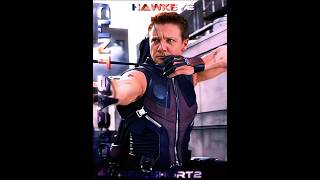 HAWKEYE 4K  Twixtor [upl. by Duff889]