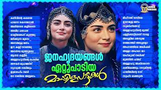 ജനഹൃദയങ്ങൾ ഏറ്റുപാടിയ മാപ്പിളപ്പാട്ടുകൾ  Superhit Mappilappattu Collections  Audio Jukebox [upl. by Pierce]