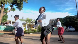 MBAYANI DANCERS best energetic dancing in malawi [upl. by Martz]