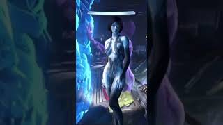 Why no Halo 4 Cortana  Halo Infinite shorts gamepass halo fyp gaming haloshorts gaming [upl. by Cathyleen359]