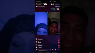 Alabama Barker FULL Live on TikTok 07272023 [upl. by Yalhsa]