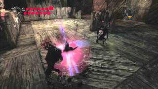 Alice Madness Returns Walkthrough Part 28 Chapter 5 [upl. by Nosiaj999]