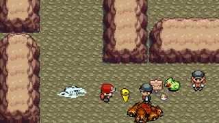 Dorkly Bits Pokemon Rusty Ep 3  Team Rocket [upl. by Ahsaetan]