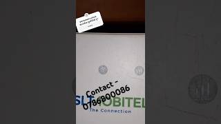 How to unlock zte mf293n mobitel broadband router  router foryou foryoupage srilanka anu kanu [upl. by Leugimesoj]