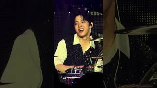 Help Me RockampRoll  Shxtty Game  Dance Dance  Freely  Day6 Forever Young in Kuala Lumpur Day 2 [upl. by Ynnavoj457]