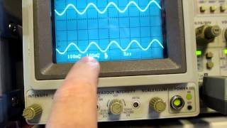 114 Tutorial Common Emitter Common Collector and Common Base Transistor amplifiers [upl. by Lorac663]