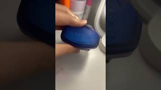 🥰 skincare vaseline youtube viralvideo [upl. by Lurette]