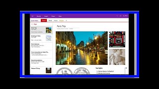 Microsoft gives OneNote Windows 10 a promotion kills off OneNote 2016 [upl. by Michaeu]