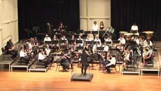 1080p Legacy Mililani HS Concert Band OBDA Parade of Bands [upl. by Salzhauer]