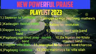 NEW BISAYA PRAISE SONG [upl. by Swartz]