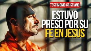 🔴ESTE TESTIMONIO DE FE TE HARÁ LLORAR😭¡Testimonios Cristianos Impactantes [upl. by Aetnahc]