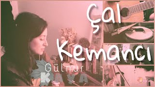 Çal Kemancı • Gülnur Kaya [upl. by Zasuwa]