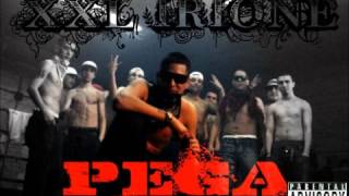 XXL Irione  CD Pega Duro Completo [upl. by Nyledam]