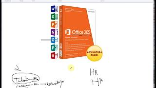 Microsoft Office 365 Configuration Step by Step  Part 1 [upl. by Lentha752]