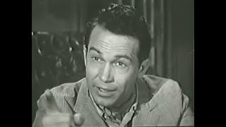 Michael Shayne  Murder Round My Wrist S01E16 1961 with Warren Oates [upl. by Ellevart628]