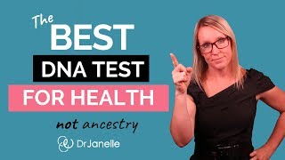 BEST DNA Testing for Health The 5 Questions you MUST ask yourself before buying [upl. by Lemmueu603]