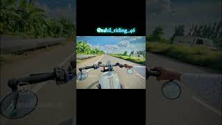 Baaghi ride bikelife bikelover rider [upl. by Kassaraba]