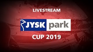 JYSK park Cup U13 Lørdag [upl. by Elconin490]