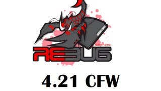 PS3 Rebug 4211 CFW [upl. by Ynaffets]