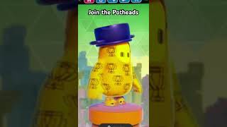 Join the potheads fallguys edit potheads [upl. by Korwun]