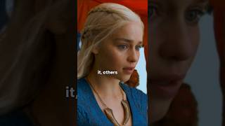 Daenerys warn Jorah not to mock her remaining Dothraki Khalisaar [upl. by Gwenn404]