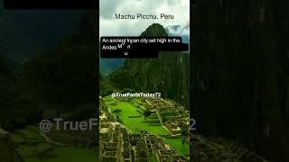 The Real Difference Between Machu Picchu and The Inca Trail for History Buffs [upl. by Ailyn]