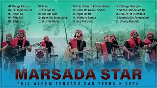 Marsada Star Full Album 2024 Karya Terbaik [upl. by Dame443]