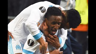 OM luxation de l’épaule pour Bouna Sarr [upl. by Leterg]