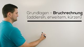 Brüche dividieren Kehrbruch bilden [upl. by Erika]