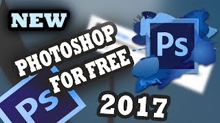 Adobe Photoshop CS6 Free Download Full Version  How to Get Adobe Photoshop CS6 For Free 2017 [upl. by Koenig40]