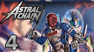 4 Astral Chain w GaLm [upl. by Hanala]