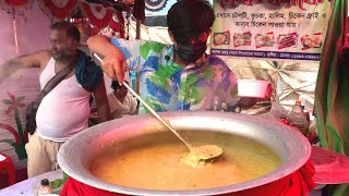 Chicken Haleem Recipe  Mutton Halim Recipe  Haleem Recipe Bangladeshi [upl. by Tadich]