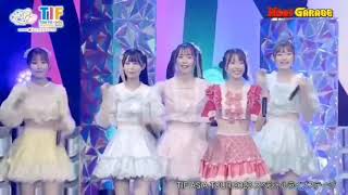 Koisuru Fortune Cookie  JKT48  TOKYO IDOL FESTIVAL 2023 [upl. by Nirok]