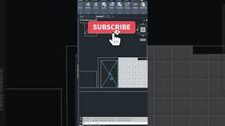 Cómo Usar el comando de SuperHatch en AutoCAD shorts tutorial autocad autodesk [upl. by Oswal]