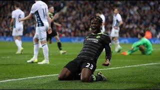 Michy Batshuayis Best Moments at Chelsea FC [upl. by Barbuto]