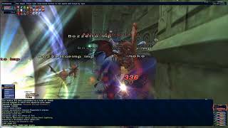 Final Fantasy XI Soulflayer Ambuscade [upl. by Millur7]