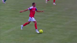 DORKING WANDERERS H HIGHLIGHTS [upl. by Bremer]